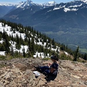 Meet your Posher, Tracy